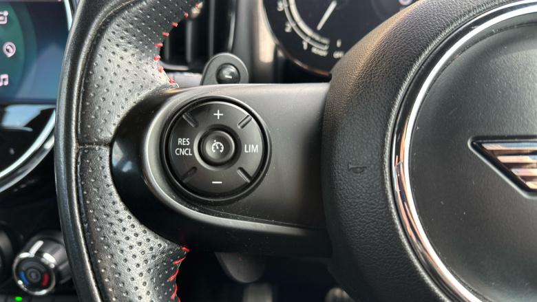 MINI Countryman 2.0 Cooper S Sport 5dr Auto Petrol Hatchback